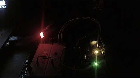 ECE1001 005 Lab2 nightlight video