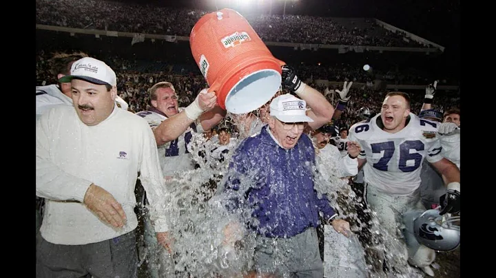 1993 Kansas State football team