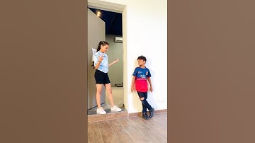 Wait For End😎❤️#nandini091013 #short #youtubeshorts #trending #viralvideo #youtube #shorts #video