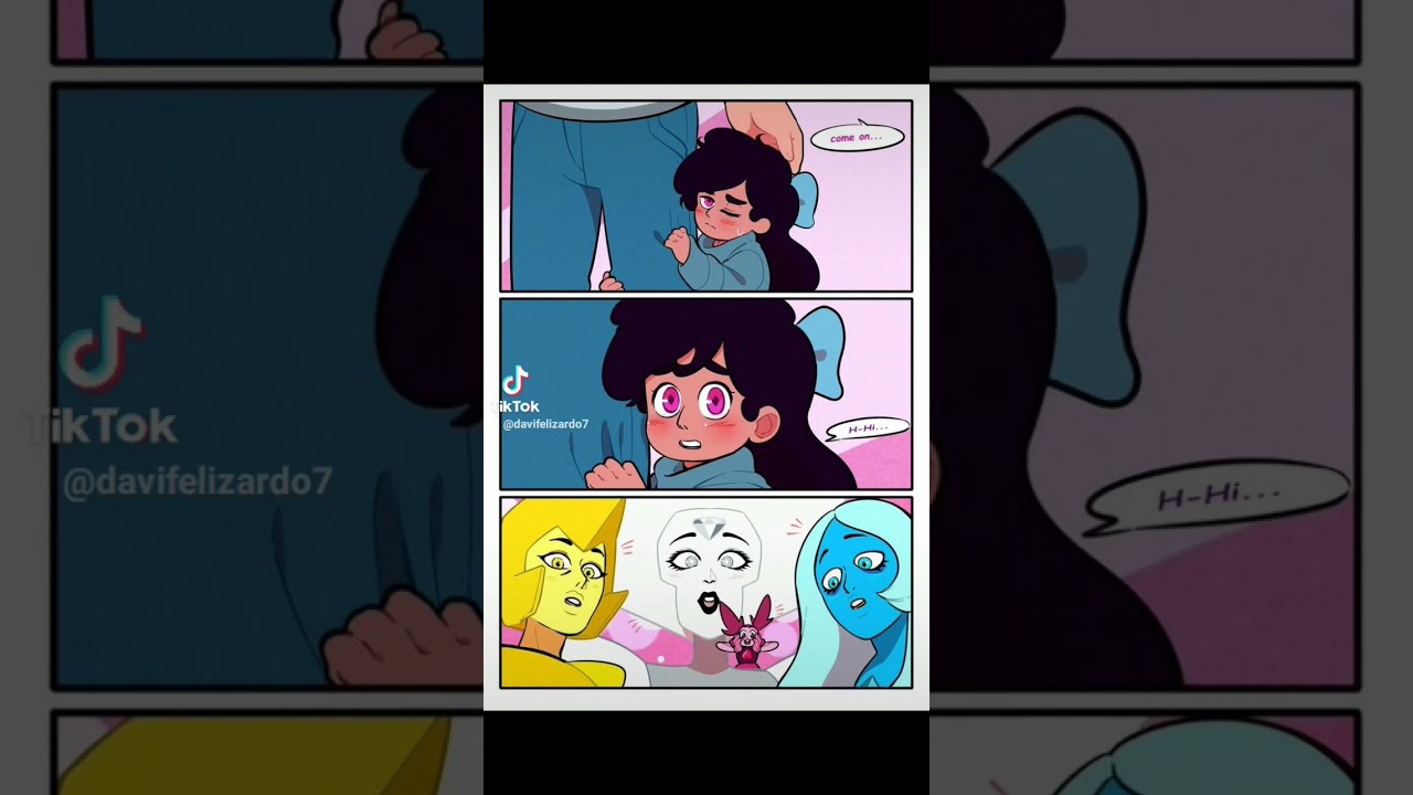 Steven universo futuro