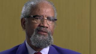 Meet Shefton Riggins, MD