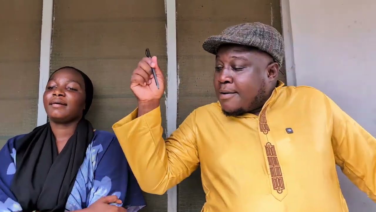 HUYU BABA KUMTETEA NI TABU JAMANIII