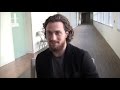 Aaron Taylor-Johnson Talks ‘Avengers: Age of Ultron’ Spoilers, Joss Whedon, and More