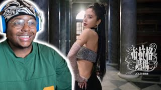JOLIN 蔡依林《布拉格廣場 Prague Square (JOLIN Version)》- 星宇航空布拉格開航主題曲 Official Music Video REACTION