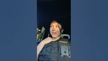 POLICE WOMAN FARTING Credit Martineza91 Shorts Farting Farts 