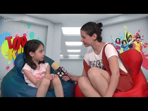 Top Kids - ზაფხულისთვის სამზადისი იწყება, სად სურთ დასვენება პატარებს?