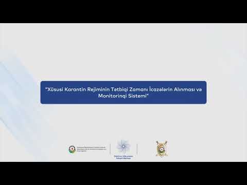 Video: Bir Kompüterə Uzaqdan Girişə Necə Icazə Verilir