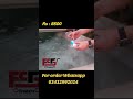 Water Quality Analyzer Digital Chlorine And Ph Cl2 Tester For Swimming Pool At FS TRADERS