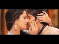 All sex kiss scene of Anushka Shetty, very hot!