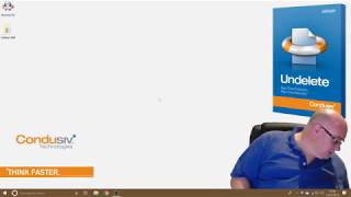 6 Emergency Undelete Software from Condusiv Technologies screenshot 5