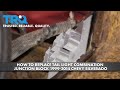 How to Replace Tail Light Combination Junction Block 1999-2014 Chevy Silverado