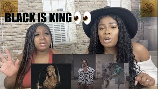 Beyoncé, Shatta Wale, Major Lazer – ALREADY (Official Video) | REACTION