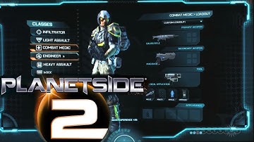 Planetside 2 Interview - Matthew Higby - GDC 2012