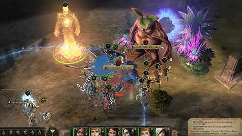 Patfinder: Kingmaker - An Ancient Curse, Part Five