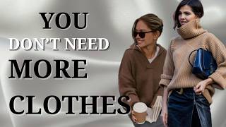 Download Lagu 7 Pieces That Make You Look Elegant This Fall 2025 MP3 Download Lagu 7 Pieces That Make You Look Elegant This Fall 2025 MP3