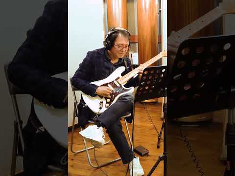 누가울어 (<strong>배호</strong>) 김인효기타연주 Kiminhyo Guitar