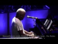 Jonathon Butler performs "Please Stay" aboard The Smooth Jazz Cruise 2013