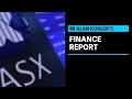Saggy start to the new financial year on the markets | Finance Report