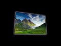 “4K Ultra Wide Projection Screen That Makes Movies Look INSANE”