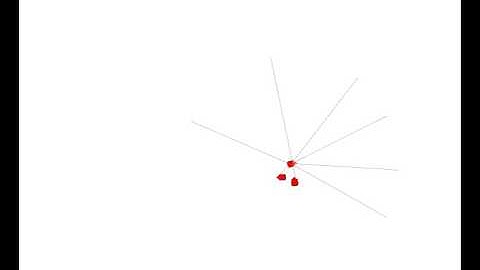 Simulation of Velocity Obstacle in MobileSim