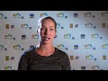 Miami Open, Danielle Collins, Post Quarterfinal Match Interview