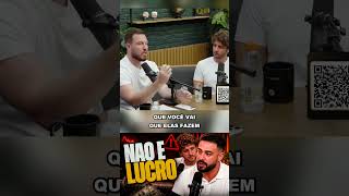 Faturamento Não É Lucro: A Mentira do Marketing Digital
