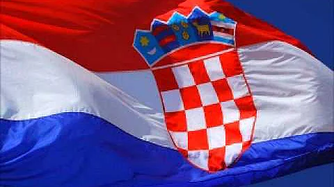 Hrvatski Band aid - Moja domovina ♕ HD sound