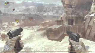 MW2 FAIL TRICKSHOT