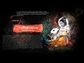 Rkrishn soundtracks 40  sri krishna govinda extended full version