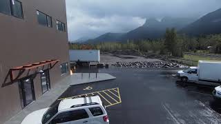 Cangolf Canmore Srone Fpv