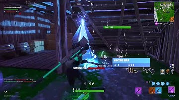 No scope random clip