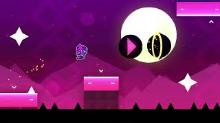VollmonD by Tfor1 (Hard) | Geometry Dash
