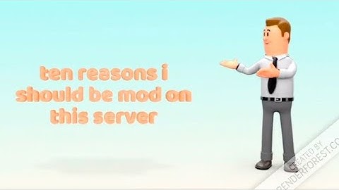 3D Explainer Video with #Renderforest