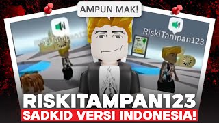 Download Lagu SADKID VERSI INDONESIA?? SIAPAKAH DIA RISKI?? MP3 Download Lagu SADKID VERSI INDONESIA?? SIAPAKAH DIA RISKI?? MP3