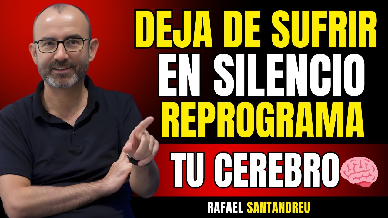 Cómo Fortalecer Tu Mente y Calmar la Ansiedad | Psicología de la Fortaleza Emocional