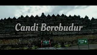 Pesona Indonesia : Magelang - Yogyakarta