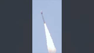 Lijian-1 Launches Five Satellites from Jiuquan  #space #china #rocket #astronomy