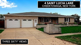 4 Saint Lucia Ln video tour