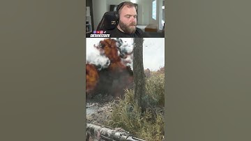 A little Surprise for my Team? #huntshowdown #gaming #videogames #streamer #sirthorstentv