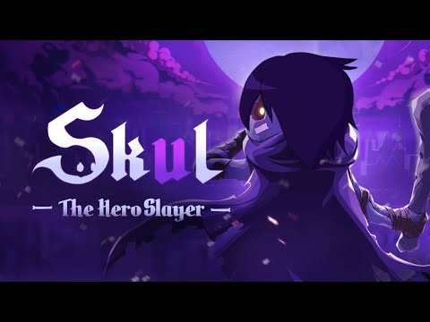 【Skul】いろいろアップデートがあったらしい【ゲーム配信】