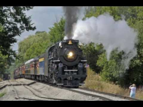 Imagen de Old Train