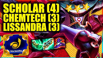 AUGMENT: REROLL AND LEVEL SIMULTANEOUSLY | GIZMOS & GADGETS