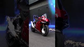 ZXMOTO 820RR