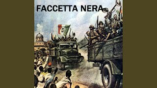 Video thumbnail of "Carlo Buti - Faccetta nera"