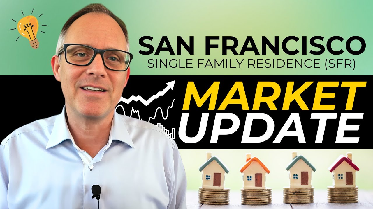 San Francisco Single Family Residence SFR Market Update for Q1 2024 ...