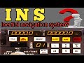 What is INS? | Inertial navigation system in hindi | How INS works?