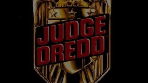 [TAS] Judge Dredd (SNES) - ACCESS THE JANUS LAB