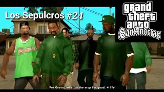 Gta San Andreas Mission Los Sepulcros
