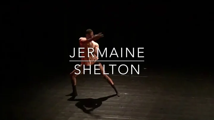 Jermaine Shelton Photo 2