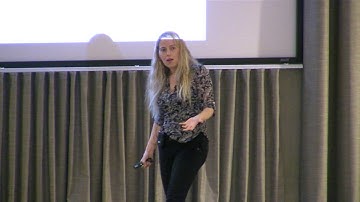Maya Ackerman on Computational Creativity  at the LAST festival 2018